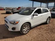 ✅ 2013 Mitsubishi Outlander SE • VIN: 4A4AP4AU1DE016265 • Lot: 92877225. Wystawiony na Copart z przebiegiem 176 604 mil. Bezpłatny archiwum sprzedaży aukcyjnych z USA i szczegółowy raport historii pojazdu na DreamBid. Zdjęcie 1.