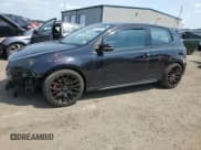 ✅ 2010 Volkswagen Golf GTI • VIN: WVWFD7AJ1AW122072 • Лот: 61837605. Опубликован ранее на Copart с пробегом 54 759 миль. Бесплатный доступ к архиву аукционных продаж из США и подробный отчёт об истории автомобиля на DreamBid. Изображение 1.