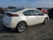 ✅ 2014 Chevrolet Volt • VIN: 1G1RH6E42EU161036 • Lot: 84046814. Wystawiony na Copart z przebiegiem 156 718 mil. Bezpłatny archiwum sprzedaży aukcyjnych z USA i szczegółowy raport historii pojazdu na DreamBid. Zdjęcie 3.