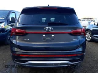 ✅ 2023 Hyundai Santa Fe SEL • VIN: 5NMS3DAJ9PH530170 • Lot: 45375094. Wystawiony na Copart z przebiegiem 24 252 mil. Bezpłatny archiwum sprzedaży aukcyjnych z USA i szczegółowy raport historii pojazdu na DreamBid. Zdjęcie 6.