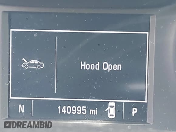 ✅ 2019 Chevrolet Cruze LS • VIN: 1G1BC5SM7K7107532 • Lot: 43222245. Listed on IAAI with 140,995 mi. Free auction sales archive from the USA and detailed vehicle history report at DreamBid. Image 15.