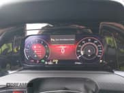 ✅ 2024 Volkswagen Golf R • VIN: WVWEB7CD2RW133019 • Лот: 43554477. Опубликован ранее на IAAI с пробегом 37 464 миль. Бесплатный доступ к архиву аукционных продаж из США и подробный отчёт об истории автомобиля на DreamBid. Изображение 7.