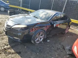 ✅ 2013 Acura TL • VIN: 19UUA9F28DA002964 • Lot: 79669463. Listed on Copart with 114,452 mi. Free auction sales archive from the USA and detailed vehicle history report at DreamBid. Image 1.