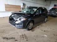 ✅ 2020 Nissan Rogue SV • VIN: JN8AT2MV9LW144357 • Lot: 89442975. Wystawiony na Copart z przebiegiem Nie podano. Bezpłatny archiwum sprzedaży aukcyjnych z USA i szczegółowy raport historii pojazdu na DreamBid. Zdjęcie 1.