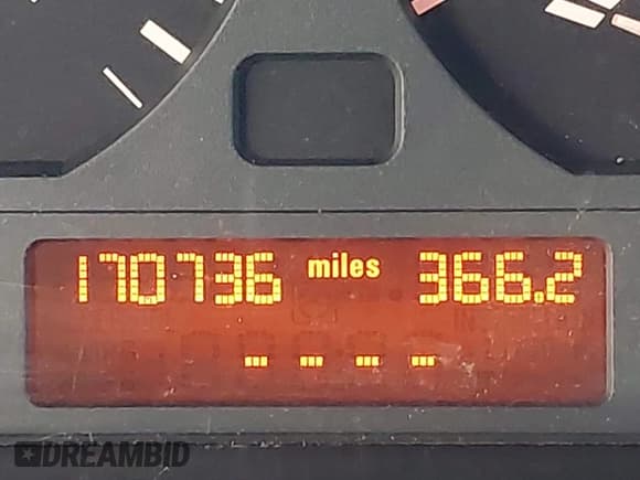 ✅ 2005 BMW 3 Series 325i • VIN: WBAET37485NJ88054 • Lot: 43775046. Listed on IAAI with 170,736 mi. Free auction sales archive from the USA and detailed vehicle history report at DreamBid. Image 15.