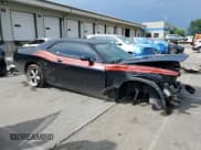 ✅ 2013 Dodge Challenger R/T • VIN: 2C3CDYBT3DH574055 • Lot: 63617635. Listed on Copart with Not provided. Free auction sales archive from the USA and detailed vehicle history report at DreamBid. Image 4.