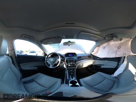 ✅ 2016 Acura ILX • VIN: 19UDE2F34GA007619 • Лот: 42996628. Опубликован ранее на IAAI с пробегом 97 456 миль. Бесплатный доступ к архиву аукционных продаж из США и подробный отчёт об истории автомобиля на DreamBid. Изображение 19.