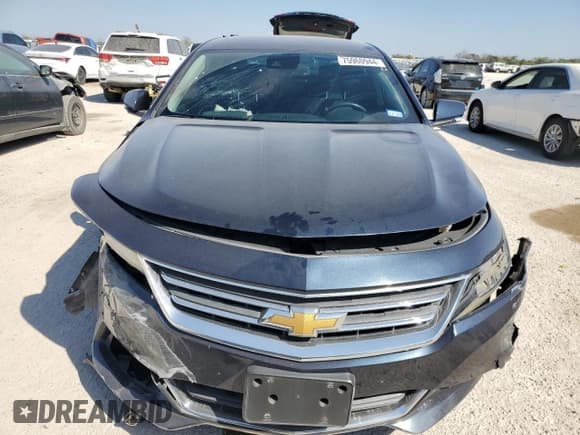 ✅ 2014 Chevrolet Impala LT • VIN: 2G1125S31E9157335 • Лот: 75960944. Опубликован ранее на Copart с пробегом Не указан. Бесплатный доступ к архиву аукционных продаж из США и подробный отчёт об истории автомобиля на DreamBid. Изображение 5.