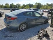 ✅ 2015 Mazda 3 i Sport • VIN: 3MZBM1U7XFM219044 • Лот: 69401905. Опубликован ранее на Copart с пробегом 120 383 миль. Бесплатный доступ к архиву аукционных продаж из США и подробный отчёт об истории автомобиля на DreamBid. Изображение 3.