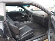 ✅ 2013 Dodge Challenger R/T • VIN: 2C3CDYBT5DH515301 • Lot: 41359532. Listed on IAAI with 170,146 mi. Free auction sales archive from the USA and detailed vehicle history report at DreamBid. Image 5.