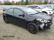 ✅ 2016 Kia Forte LX • VIN: KNAFK4A67G5540275 • Lot: 91034655. Listed on Copart with 149,318 mi. Free auction sales archive from the USA and detailed vehicle history report at DreamBid. Image 4.