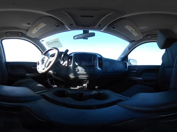 2017 Chevrolet Silverado 1500 LT с VIN 3GCUKREC3HG214538, выставлен на аукционе IAAI как лот 43370114 с пробегом 164 457 миль миль и . История ставок и продаж доступна на DreamBid. Изображение 20.