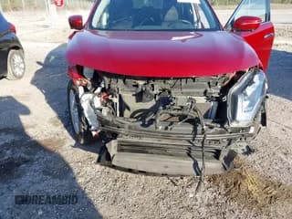 ✅ 2018 Nissan Rogue S • VIN: 5N1AT2MT3JC701316 • Лот: 43725416. Опубликован ранее на IAAI с пробегом 143 954 миль. Бесплатный доступ к архиву аукционных продаж из США и подробный отчёт об истории автомобиля на DreamBid. Изображение 6.