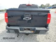 ✅ 2018 Chevrolet Colorado 4WD LT • VIN: 1GCGTCEN0J1148558 • Лот: 81397345. Опубликован ранее на Copart с пробегом 118 071 миль. Бесплатный доступ к архиву аукционных продаж из США и подробный отчёт об истории автомобиля на DreamBid. Изображение 6.