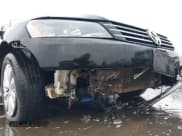 ✅ 2015 Volkswagen Passat Limited Edition • VIN: 1VWAT7A36FC039550 • Lot: 41204983. Listed on IAAI with 143,299 mi. Free auction sales archive from the USA and detailed vehicle history report at DreamBid. Image 6.