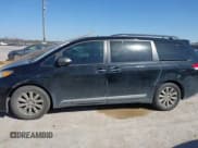 ✅ 2013 Toyota Sienna XLE • VIN: 5TDDK3DC8DS051928 • Лот: 41857402. Опубликован ранее на IAAI с пробегом 175 839 миль. Бесплатный доступ к архиву аукционных продаж из США и подробный отчёт об истории автомобиля на DreamBid. Изображение 14.