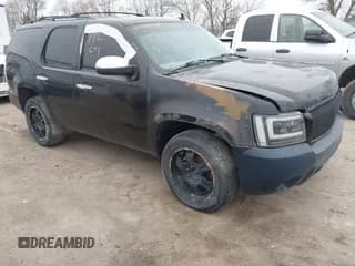 ✅ 2007 Chevrolet Tahoe LT • VIN: 1GNFK13087R345313 • Лот: 41945478. Опубликован ранее на IAAI с пробегом 188 597 миль. Бесплатный доступ к архиву аукционных продаж из США и подробный отчёт об истории автомобиля на DreamBid. Изображение 1.