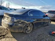 ✅ 2007 BMW 3 Series 335i • VIN: WBAVB73557VF50372 • Лот: 93662355. Опубликован ранее на Copart с пробегом 200 212 миль. Бесплатный доступ к архиву аукционных продаж из США и подробный отчёт об истории автомобиля на DreamBid. Изображение 3.