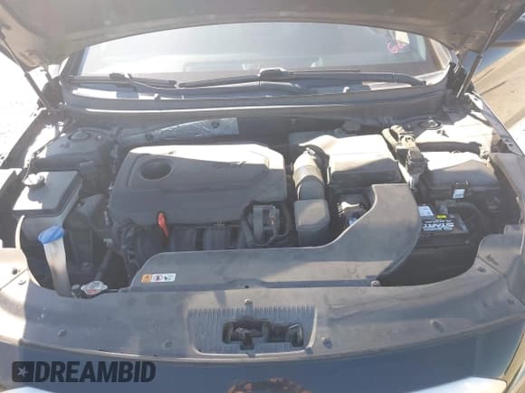 ✅ 2016 Hyundai Sonata SE • VIN: 5NPE24AF7GH325994 • Лот: 43637203. Опубликован ранее на IAAI с пробегом 81 787 миль. Бесплатный доступ к архиву аукционных продаж из США и подробный отчёт об истории автомобиля на DreamBid. Изображение 10.