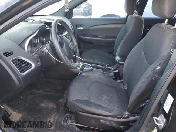 ✅ 2013 Dodge Avenger SE • VIN: 1C3CDZAB7DN604888 • Лот: 84738864. Опубликован ранее на Copart с пробегом 147 026 миль. Бесплатный доступ к архиву аукционных продаж из США и подробный отчёт об истории автомобиля на DreamBid. Изображение 7.