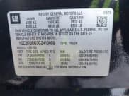 ✅ 2016 Chevrolet Silverado 2500HD Work Truck • VIN: 1GC2KUEG3GZ410099 • Лот: 43182956. Опубликован ранее на IAAI с пробегом 114 462 миль. Бесплатный доступ к архиву аукционных продаж из США и подробный отчёт об истории автомобиля на DreamBid. Изображение 9.