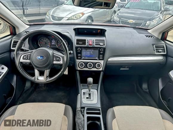 ✅ 2017 Subaru Crosstrek Premium • VIN: JF2GPABC4HH264103 • Лот: 95878545. Опубликован ранее на Copart с пробегом 156 778 миль. Бесплатный доступ к архиву аукционных продаж из США и подробный отчёт об истории автомобиля на DreamBid. Изображение 9.