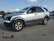 ✅ 2005 Kia Sorento LX • VIN: KNDJC733655441040 • Лот: 81410495. Опубликован ранее на Copart с пробегом 68 912 миль. Бесплатный доступ к архиву аукционных продаж из США и подробный отчёт об истории автомобиля на DreamBid. Изображение 1.