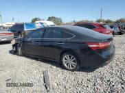✅ 2014 Toyota Avalon XLE Premium • VIN: 4T1BK1EB6EU084419 • Lot: 93391715. Wystawiony na Copart z przebiegiem 225 293 mil. Bezpłatny archiwum sprzedaży aukcyjnych z USA i szczegółowy raport historii pojazdu na DreamBid. Zdjęcie 2.