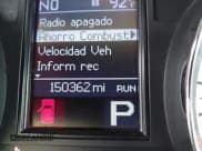 ✅ 2013 Dodge Durango SXT • VIN: 1C4RDHAG0DC571918 • Lot: 43203650. Listed on IAAI with 150,362 mi. Free auction sales archive from the USA and detailed vehicle history report at DreamBid. Image 15.