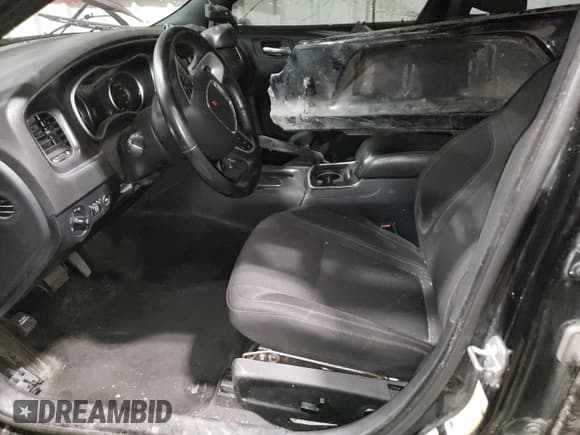 ✅ 2015 Dodge Charger RT • VIN: 2C3CDXCT3FH847121 • Lot: 69619225. Listed on Copart with 65,779 mi. Free auction sales archive from the USA and detailed vehicle history report at DreamBid. Image 7.