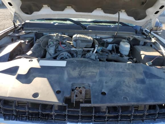 ✅ 2009 Chevrolet Silverado 1500 • VIN: 1GCHC69609E156673 • Lot: 86246605. Wystawiony na Copart z przebiegiem 135 626 mil. Bezpłatny archiwum sprzedaży aukcyjnych z USA i szczegółowy raport historii pojazdu na DreamBid. Zdjęcie 11.