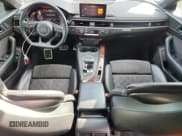 ✅ 2018 Audi S5 Sportback Premium Plus • VIN: WAUB4CF58JA096096 • Lot: 84467595. Wystawiony na Copart z przebiegiem 82 456 mil. Bezpłatny archiwum sprzedaży aukcyjnych z USA i szczegółowy raport historii pojazdu na DreamBid. Zdjęcie 8.