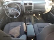 ✅ 2004 Chevrolet Colorado 1SB LS Z85 • VIN: 1GCDT136848188529 • Лот: 68742344. Опубликован ранее на Copart с пробегом 144 176 миль. Бесплатный доступ к архиву аукционных продаж из США и подробный отчёт об истории автомобиля на DreamBid. Изображение 8.