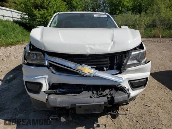 2016 Chevrolet Colorado 4WD WT с VIN 1GCHTBEA5G1391612, выставлен на аукционе Copart как лот 56466825 с пробегом 149 954 миль миль и Списание • Salvage title. История ставок и продаж доступна на DreamBid. Изображение 5.