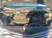 ✅ 2016 Toyota Sienna LE AAS • VIN: 5TDKK3DC3GS717170 • Лот: 43327309. Опубликован ранее на IAAI с пробегом 215 364 миль. Бесплатный доступ к архиву аукционных продаж из США и подробный отчёт об истории автомобиля на DreamBid. Изображение 10.