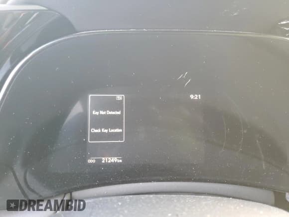 ✅ 2024 Lexus TX 350 Premium • VIN: 5TDAAAB66RS009904 • Lot: 91177535. Listed on Copart with 21,249 mi. Free auction sales archive from the USA and detailed vehicle history report at DreamBid. Image 9.