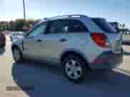 2013 Chevrolet Captiva Sport LS with VIN 3GNAL2EK9DS628887, listed as a Copart auction lot 81775384 with 90,368 mi miles and Salvage title. Bid and sale history available at DreamBid. Image 2.