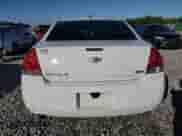 2014 Chevrolet Impala LT с VIN 2G1WB5E3XE1130442, выставлен на аукционе Copart как лот 82394685 с пробегом 150 983 миль миль и Списание • Salvage title. История ставок и продаж доступна на DreamBid. Изображение 6.