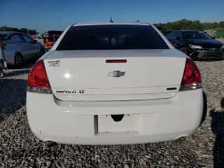 2014 Chevrolet Impala LT с VIN 2G1WB5E3XE1130442, выставлен на аукционе Copart как лот 82394685 с пробегом 150 983 миль миль и Списание • Salvage title. История ставок и продаж доступна на DreamBid. Изображение 6.