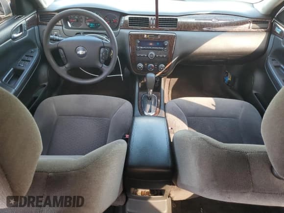 ✅ 2015 Chevrolet Impala LS • VIN: 2G1WA5E35F1116100 • Лот: 72219644. Опубликован ранее на Copart с пробегом 123 303 миль. Бесплатный доступ к архиву аукционных продаж из США и подробный отчёт об истории автомобиля на DreamBid. Изображение 8.