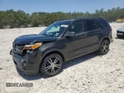 ✅ 2015 Ford Explorer • VIN: 1FM5K7B80FGB37446 • Lot: 56603255. Wystawiony na Copart z przebiegiem 222 370 mil. Bezpłatny archiwum sprzedaży aukcyjnych z USA i szczegółowy raport historii pojazdu na DreamBid. Zdjęcie 1.