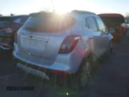 ✅ 2017 Buick Encore Preferred • VIN: KL4CJASB2HB030156 • Lot: 43708391. Listed on IAAI with 232,611 mi. Free auction sales archive from the USA and detailed vehicle history report at DreamBid. Image 4.