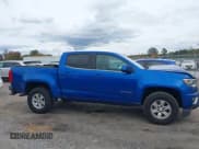 ✅ 2018 Chevrolet Colorado 2WD Work Truck • VIN: 1GCGSBEA7J1273907 • Lot: 43529838. Wystawiony na IAAI z przebiegiem 103 264 mil. Bezpłatny archiwum sprzedaży aukcyjnych z USA i szczegółowy raport historii pojazdu na DreamBid. Zdjęcie 13.