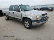 ✅ 2005 Chevrolet Silverado 1500 Z71 • VIN: 2GCEK13T151369828 • Лот: 78310144. Опубликован ранее на Copart с пробегом 310 887 миль. Бесплатный доступ к архиву аукционных продаж из США и подробный отчёт об истории автомобиля на DreamBid. Изображение 4.