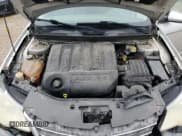 ✅ 2007 Chrysler Sebring Touring • VIN: 1C3LC56R77N528143 • Лот: 85285685. Опубликован ранее на Copart с пробегом 198 305 миль. Бесплатный доступ к архиву аукционных продаж из США и подробный отчёт об истории автомобиля на DreamBid. Изображение 11.