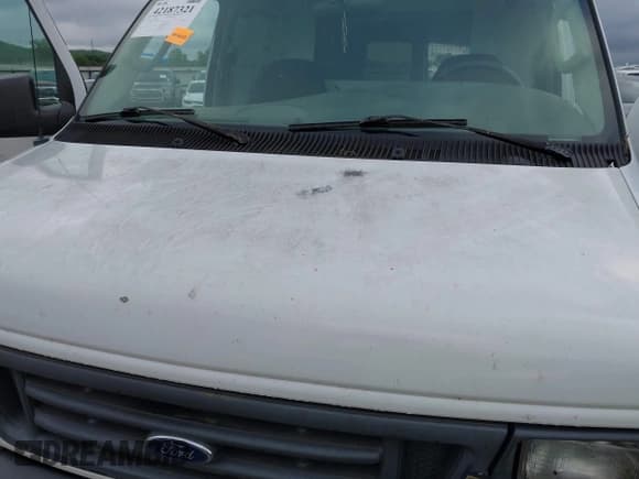 ✅ 2006 Ford Econoline Cargo • VIN: 1FTNE24L46HB42465 • Lot: 42187321. Listed on IAAI with 127,950 mi. Free auction sales archive from the USA and detailed vehicle history report at DreamBid. Image 10.