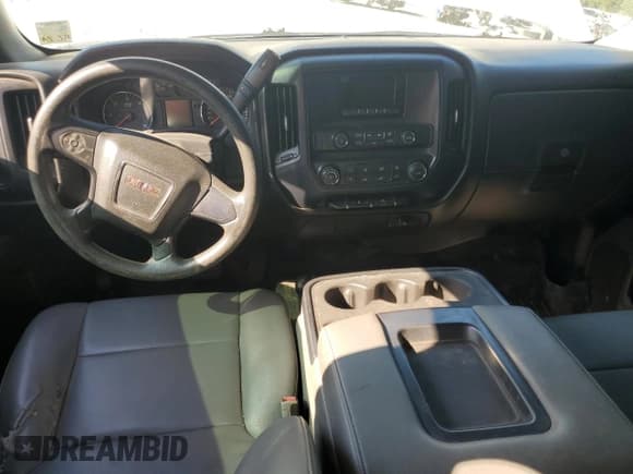 ✅ 2014 GMC Sierra 1500 • VIN: 3GTU2TECXEG412784 • Лот: 71651395. Опубликован ранее на Copart с пробегом 138 923 миль. Бесплатный доступ к архиву аукционных продаж из США и подробный отчёт об истории автомобиля на DreamBid. Изображение 8.