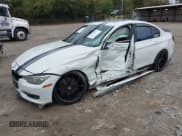 ✅ 2015 BMW 3 Series 328i • VIN: WBA3A5C51FP604345 • Lot: 43370688. Wystawiony na IAAI z przebiegiem 463 143 mil. Bezpłatny archiwum sprzedaży aukcyjnych z USA i szczegółowy raport historii pojazdu na DreamBid. Zdjęcie 2.