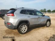 ✅ 2016 Jeep Cherokee 75th Anniversary • VIN: 1C4PJMCB5GW286614 • Lot: 68928035. Listed on Copart with 155,130 mi. Free auction sales archive from the USA and detailed vehicle history report at DreamBid. Image 3.