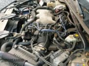 ✅ 2003 Chevrolet Impala • VIN: 2G1WF52E639135453 • Lot: 42888807. Wystawiony na IAAI z przebiegiem 97 680 mil. Bezpłatny archiwum sprzedaży aukcyjnych z USA i szczegółowy raport historii pojazdu na DreamBid. Zdjęcie 13.